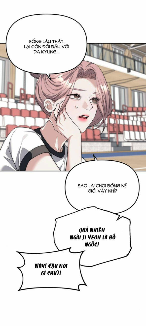 Xâm Nhập Vào Trường Trung Học Tài Phiệt! - Chap 46.2 - Trang 12