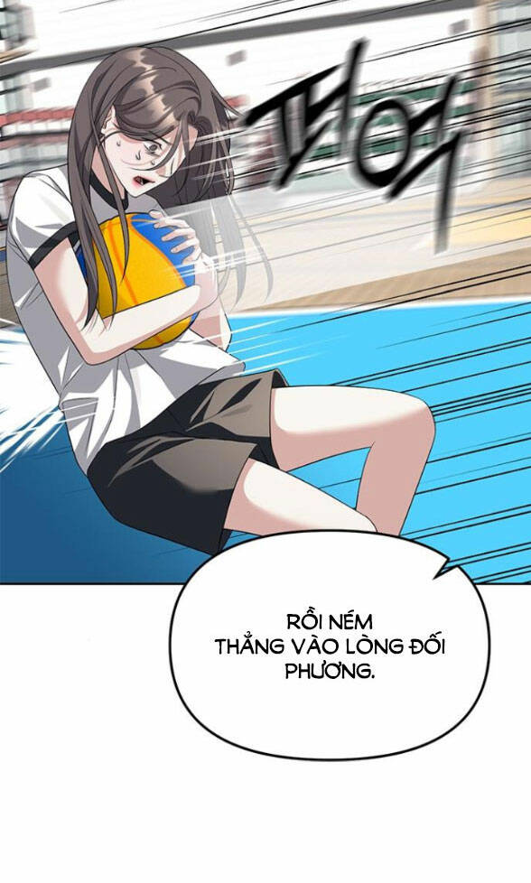 Xâm Nhập Vào Trường Trung Học Tài Phiệt! - Chap 46.2 - Trang 14