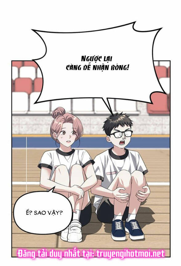 Xâm Nhập Vào Trường Trung Học Tài Phiệt! - Chap 46.2 - Trang 15