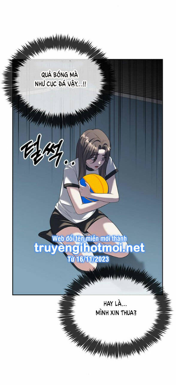 Xâm Nhập Vào Trường Trung Học Tài Phiệt! - Chap 46.2 - Trang 19