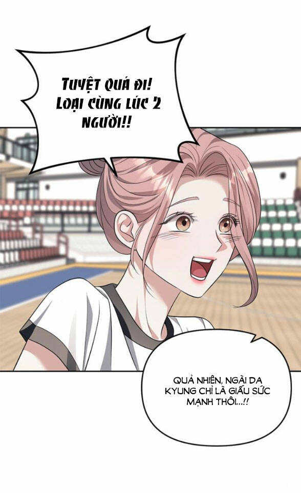 Xâm Nhập Vào Trường Trung Học Tài Phiệt! - Chap 46.2 - Trang 3