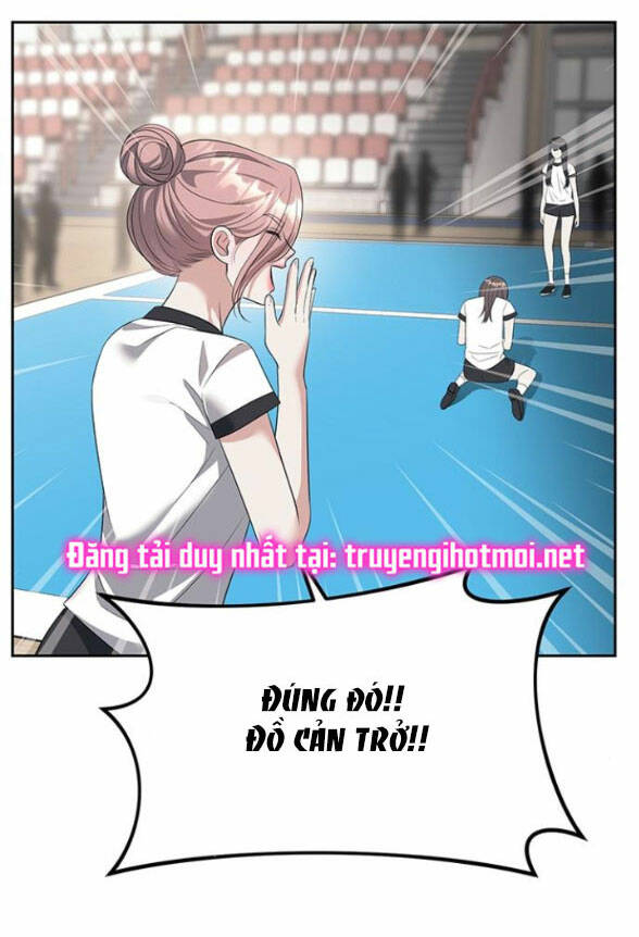 Xâm Nhập Vào Trường Trung Học Tài Phiệt! - Chap 46.2 - Trang 24