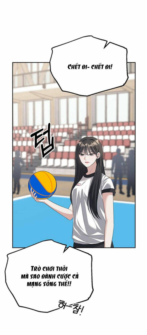 Xâm Nhập Vào Trường Trung Học Tài Phiệt! - Chap 46.2 - Trang 27