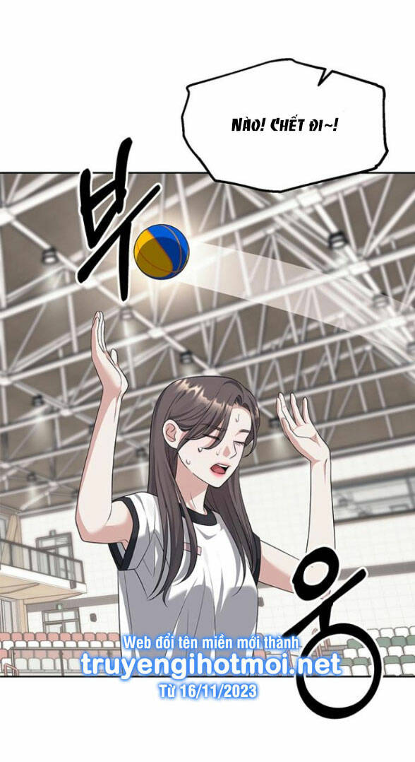 Xâm Nhập Vào Trường Trung Học Tài Phiệt! - Chap 46.2 - Trang 28