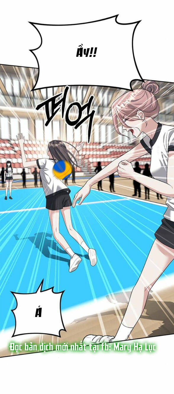 Xâm Nhập Vào Trường Trung Học Tài Phiệt! - Chap 46.2 - Trang 30