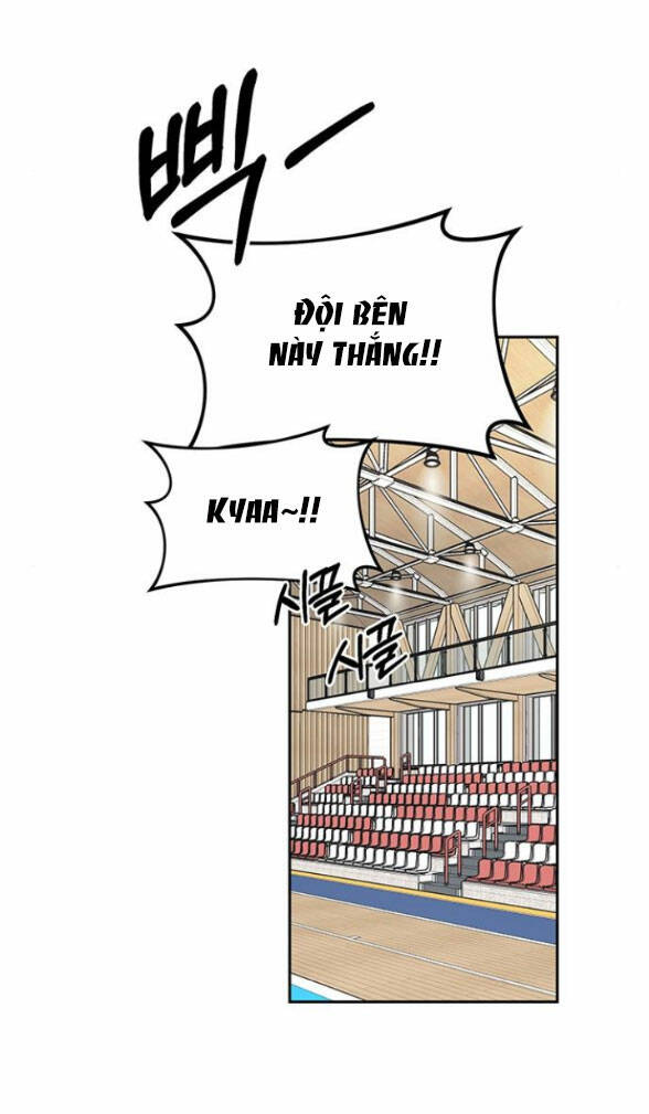 Xâm Nhập Vào Trường Trung Học Tài Phiệt! - Chap 46.2 - Trang 31