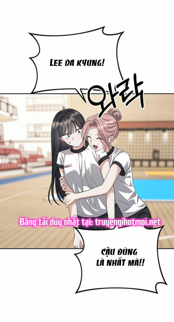 Xâm Nhập Vào Trường Trung Học Tài Phiệt! - Chap 46.2 - Trang 32