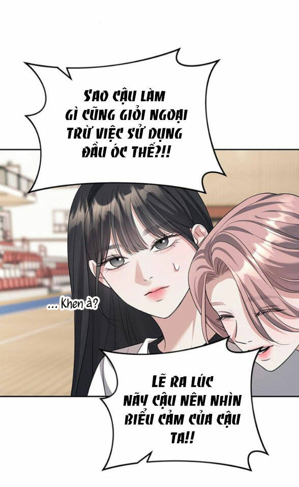 Xâm Nhập Vào Trường Trung Học Tài Phiệt! - Chap 46.2 - Trang 33