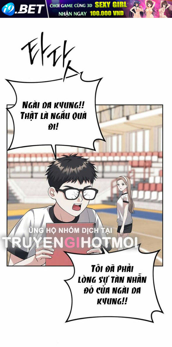Xâm Nhập Vào Trường Trung Học Tài Phiệt! - Chap 46.2 - Trang 34