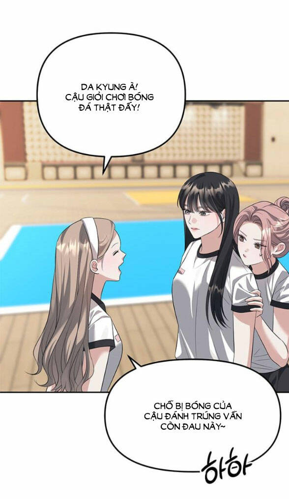Xâm Nhập Vào Trường Trung Học Tài Phiệt! - Chap 46.2 - Trang 35