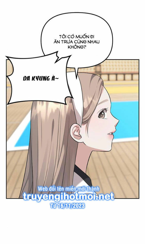 Xâm Nhập Vào Trường Trung Học Tài Phiệt! - Chap 46.2 - Trang 36