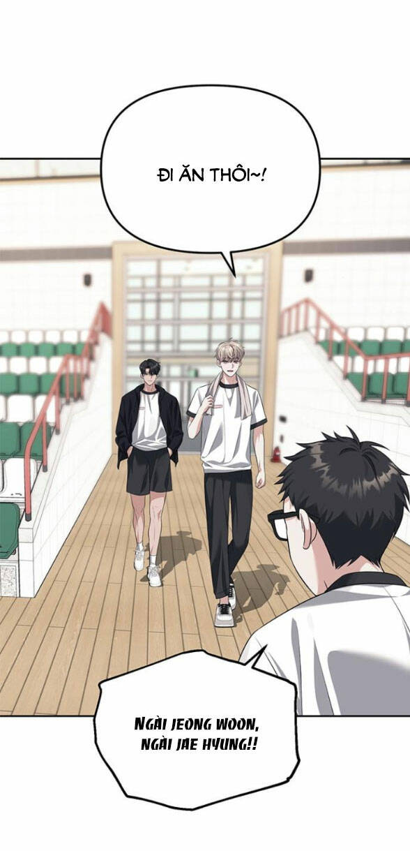 Xâm Nhập Vào Trường Trung Học Tài Phiệt! - Chap 46.2 - Trang 37