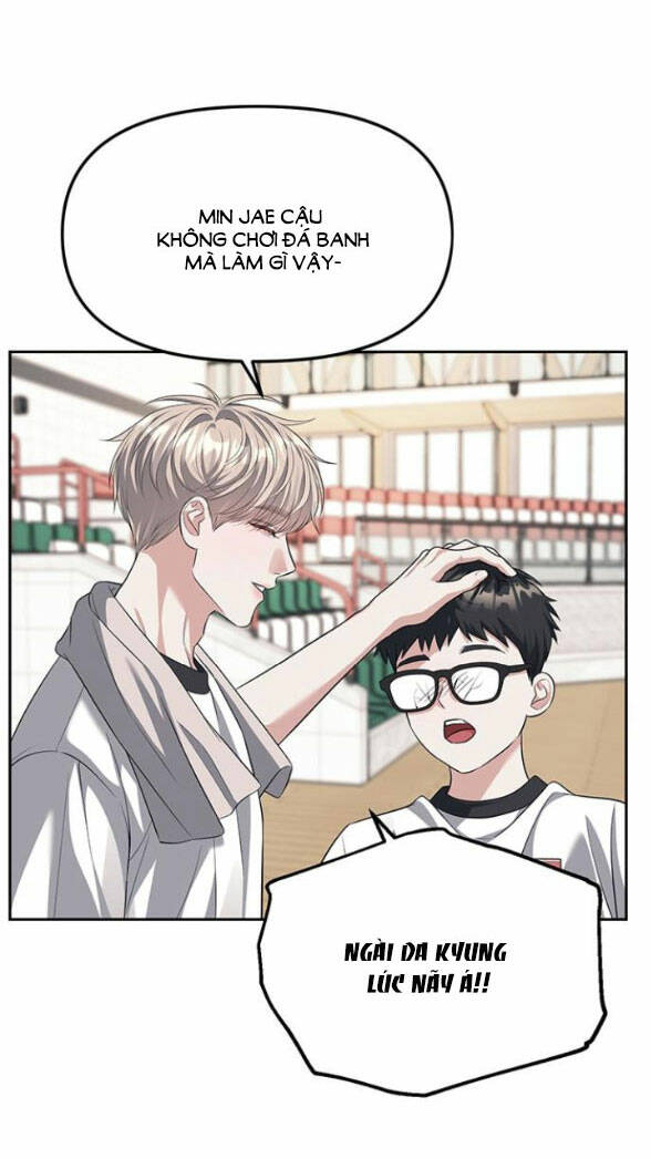 Xâm Nhập Vào Trường Trung Học Tài Phiệt! - Chap 46.2 - Trang 38