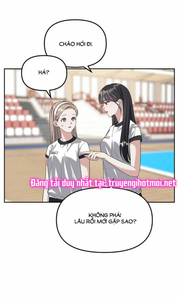 Xâm Nhập Vào Trường Trung Học Tài Phiệt! - Chap 46.2 - Trang 39