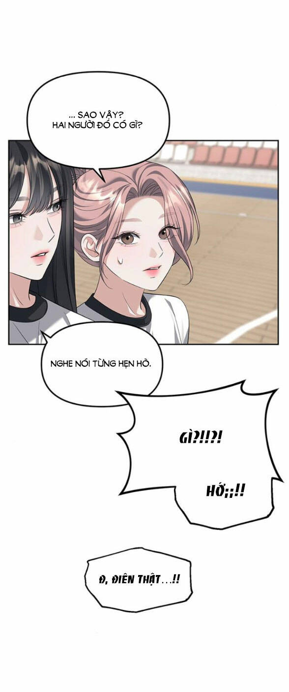 Xâm Nhập Vào Trường Trung Học Tài Phiệt! - Chap 46.2 - Trang 42
