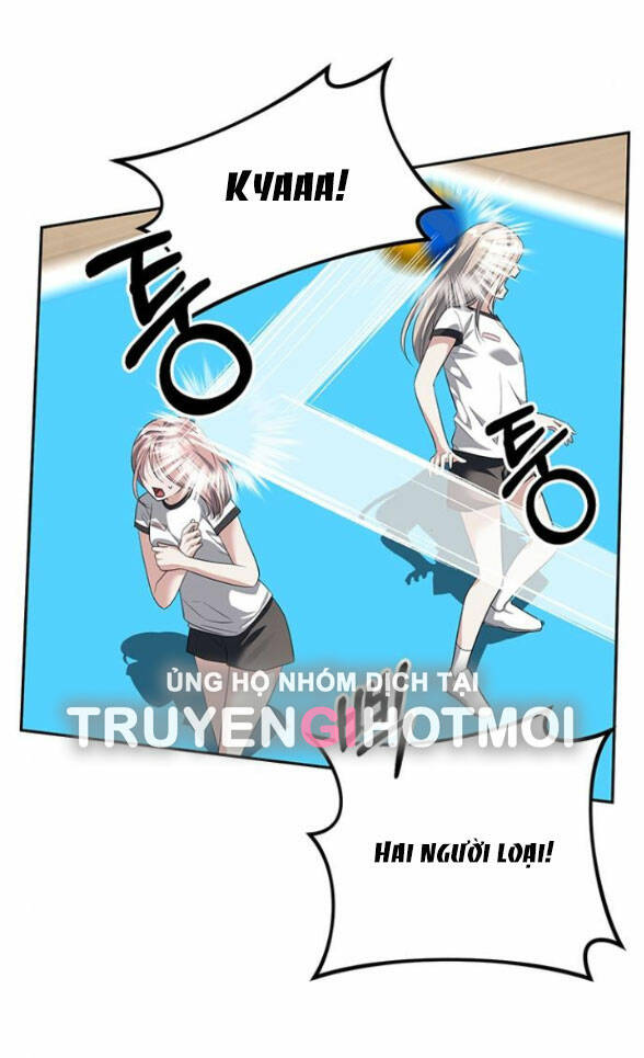 Xâm Nhập Vào Trường Trung Học Tài Phiệt! - Chap 46.2 - Trang 9