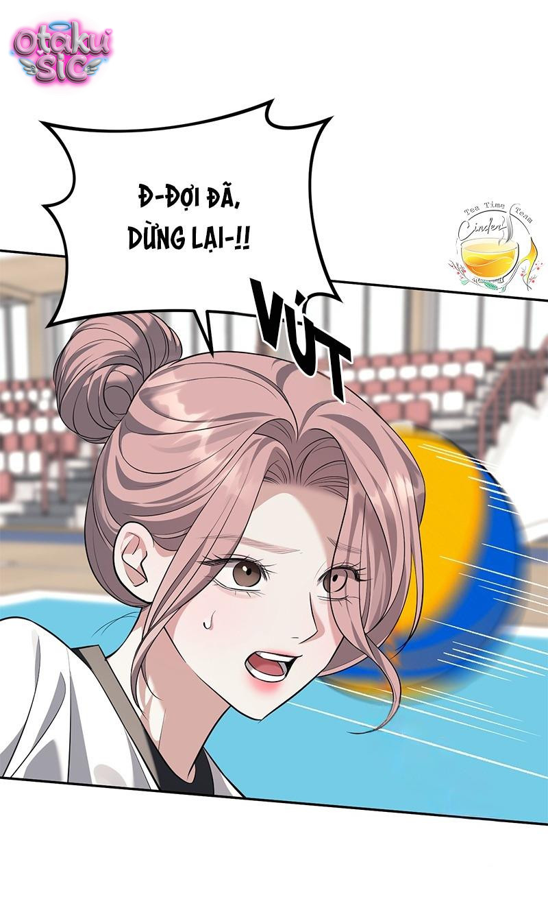 Xâm Nhập Vào Trường Trung Học Tài Phiệt! - Chap 46 - Trang 11