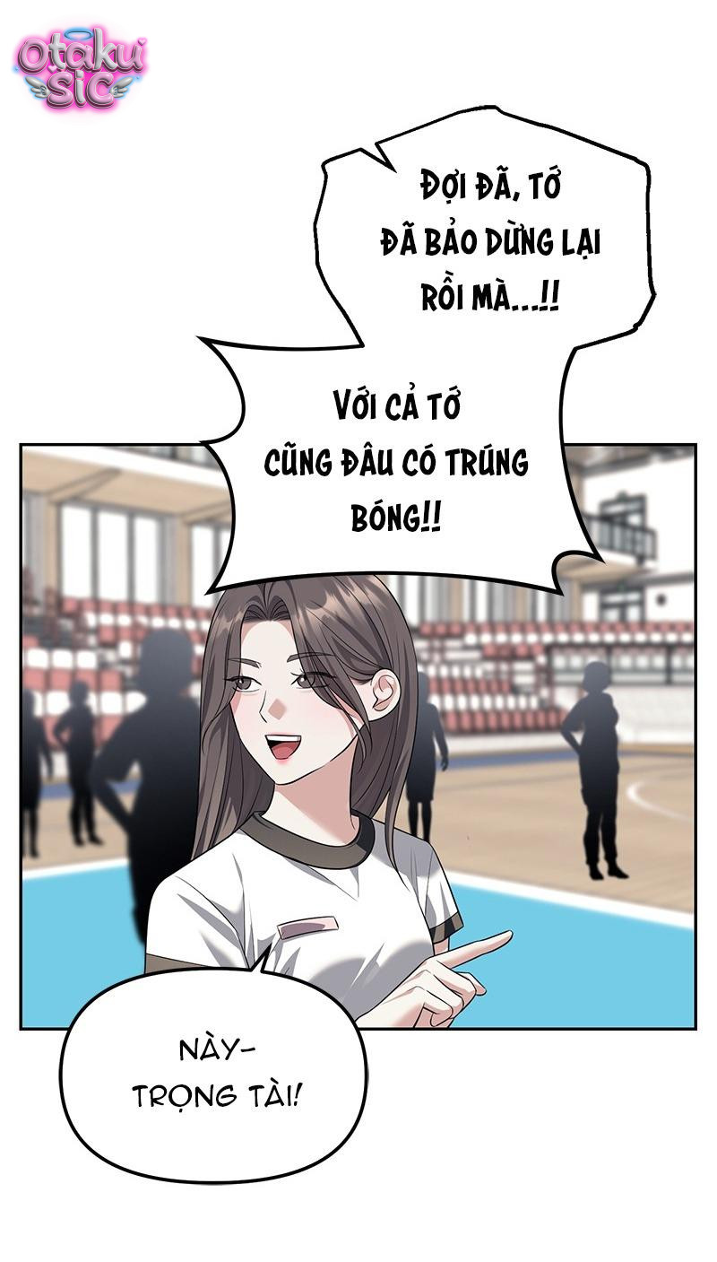 Xâm Nhập Vào Trường Trung Học Tài Phiệt! - Chap 46 - Trang 13