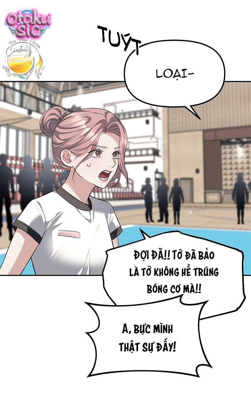 Xâm Nhập Vào Trường Trung Học Tài Phiệt! - Chap 46 - Trang 15