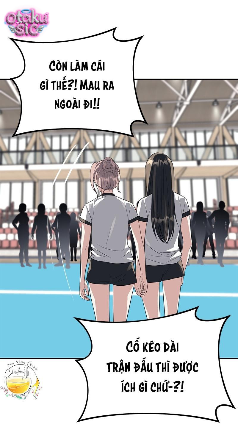 Xâm Nhập Vào Trường Trung Học Tài Phiệt! - Chap 46 - Trang 16