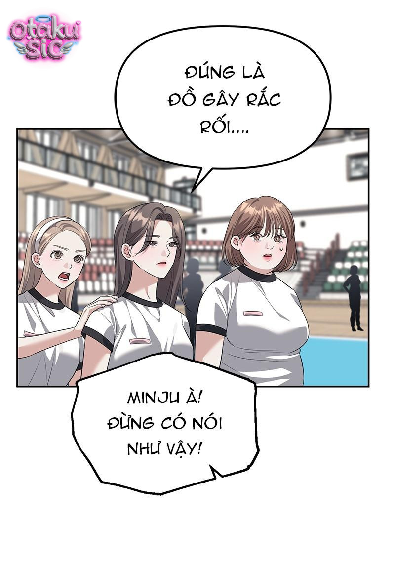 Xâm Nhập Vào Trường Trung Học Tài Phiệt! - Chap 46 - Trang 17