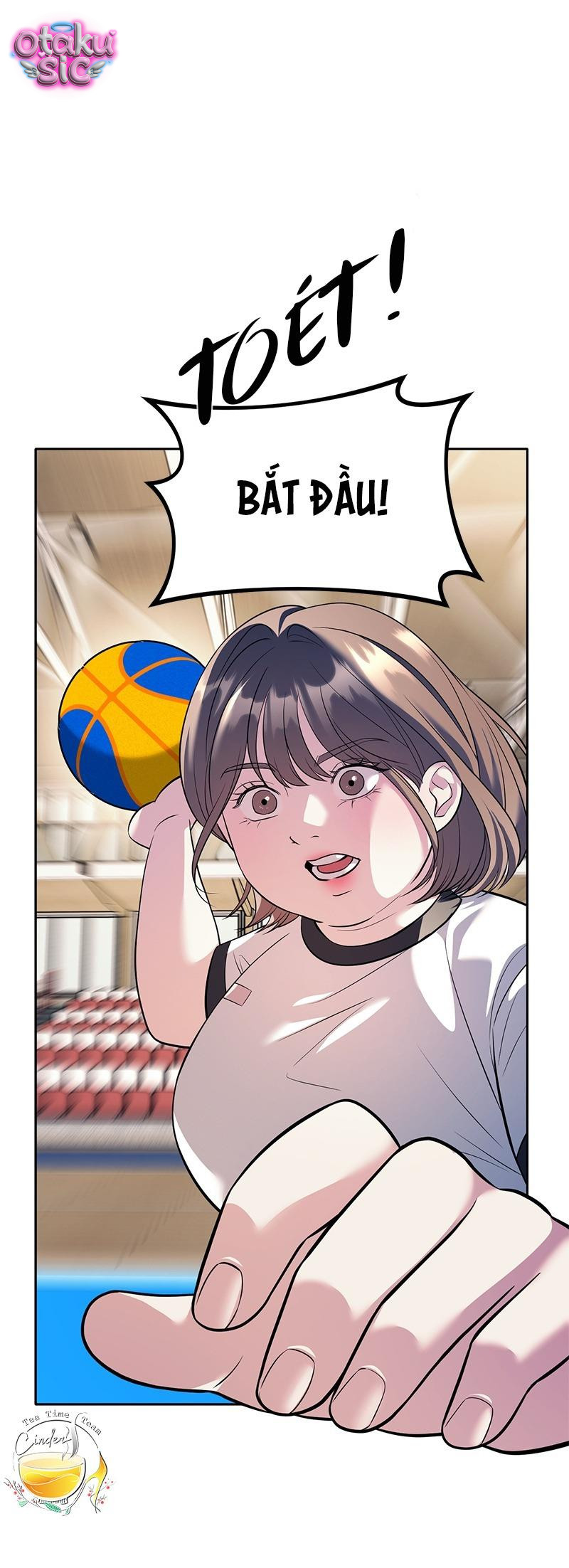 Xâm Nhập Vào Trường Trung Học Tài Phiệt! - Chap 46 - Trang 3