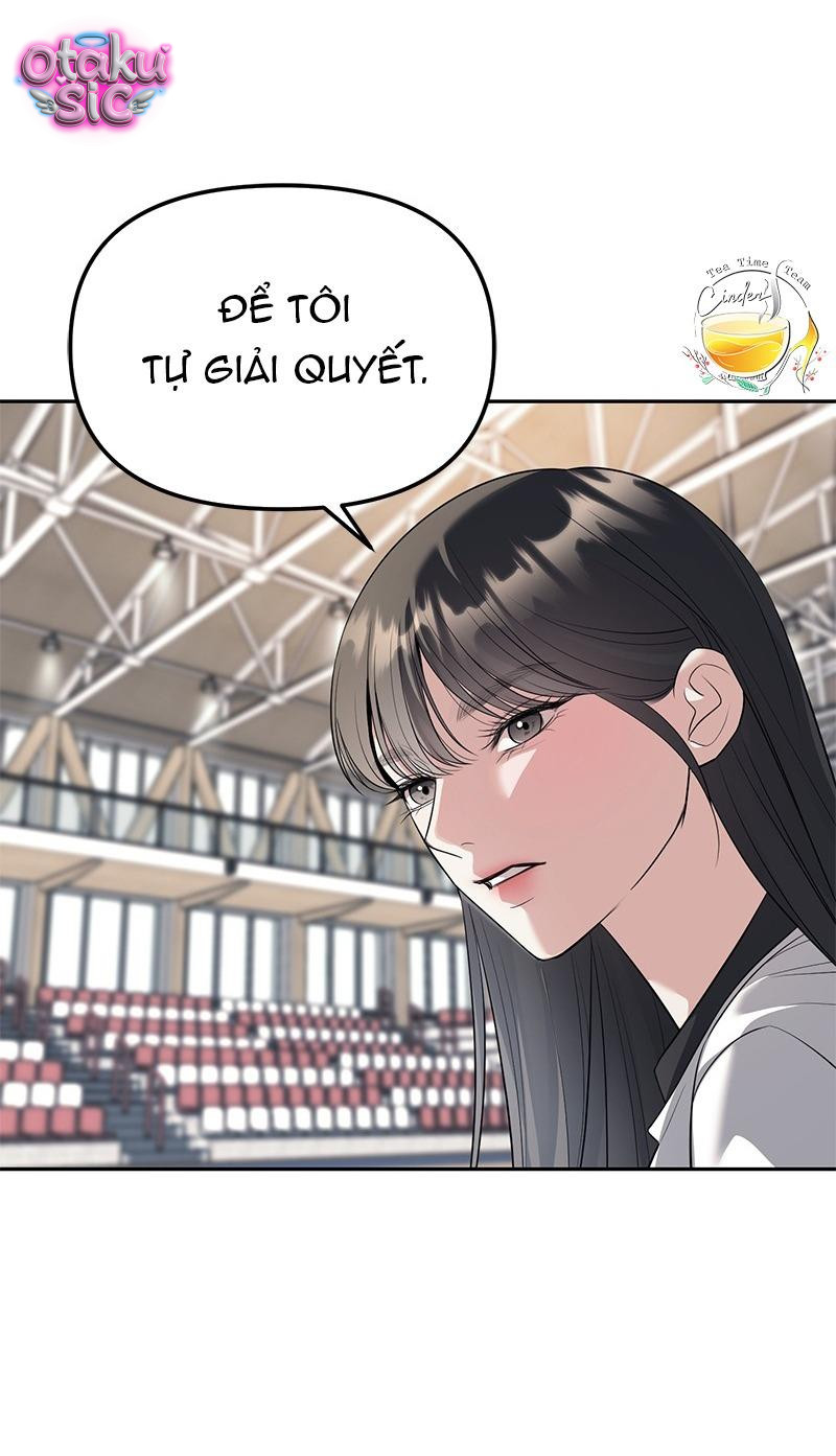 Xâm Nhập Vào Trường Trung Học Tài Phiệt! - Chap 46 - Trang 21