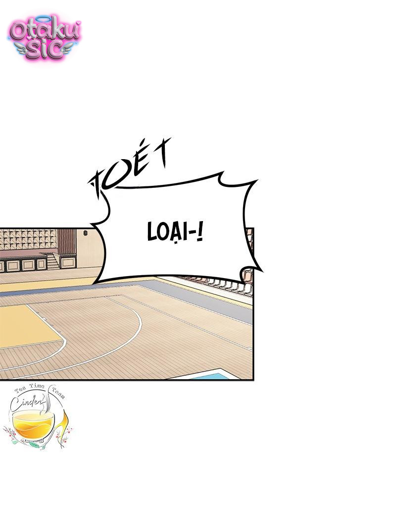 Xâm Nhập Vào Trường Trung Học Tài Phiệt! - Chap 46 - Trang 22
