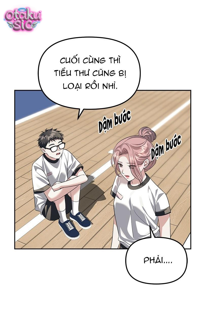 Xâm Nhập Vào Trường Trung Học Tài Phiệt! - Chap 46 - Trang 23