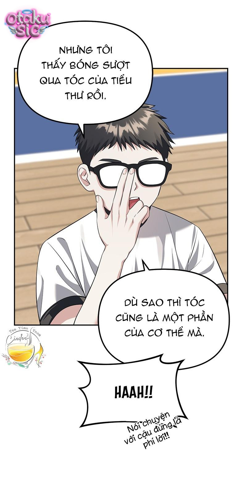 Xâm Nhập Vào Trường Trung Học Tài Phiệt! - Chap 46 - Trang 25
