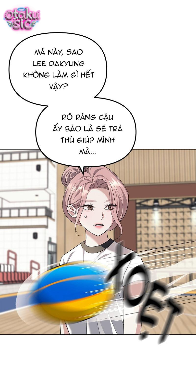 Xâm Nhập Vào Trường Trung Học Tài Phiệt! - Chap 46 - Trang 26
