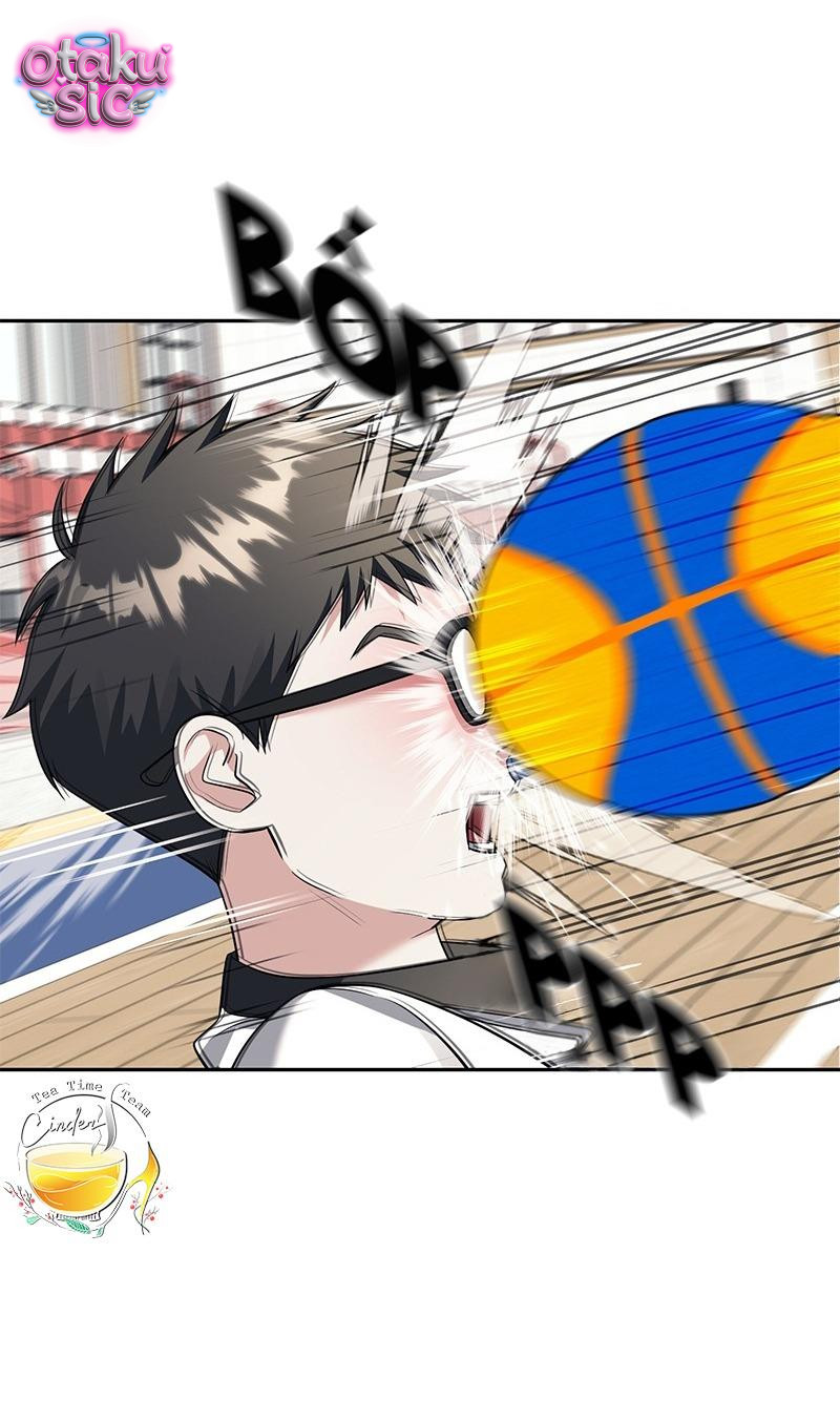 Xâm Nhập Vào Trường Trung Học Tài Phiệt! - Chap 46 - Trang 27