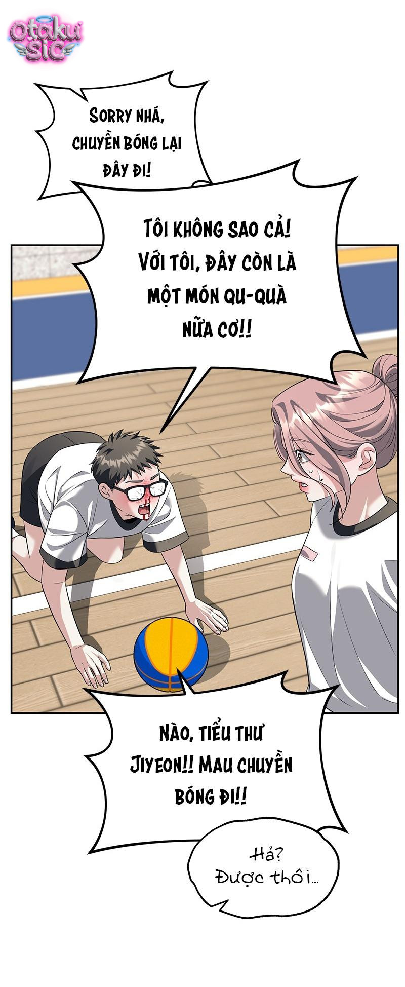 Xâm Nhập Vào Trường Trung Học Tài Phiệt! - Chap 46 - Trang 29