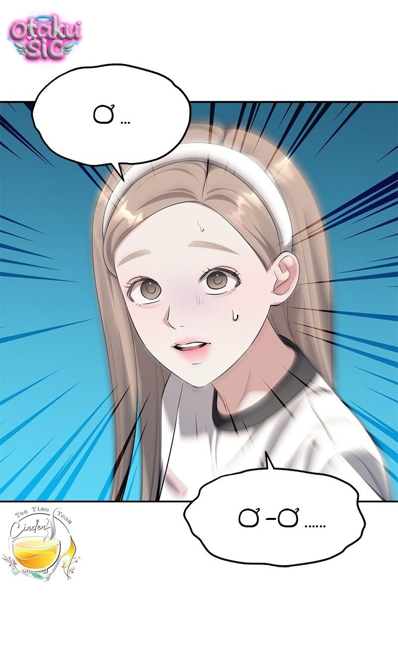 Xâm Nhập Vào Trường Trung Học Tài Phiệt! - Chap 46 - Trang 35