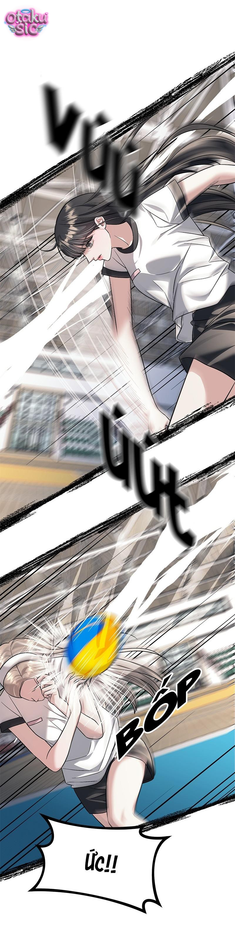 Xâm Nhập Vào Trường Trung Học Tài Phiệt! - Chap 46 - Trang 36