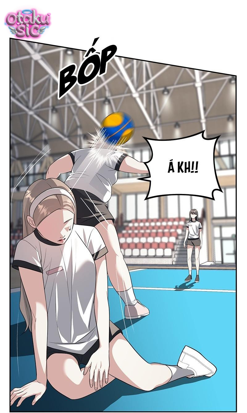 Xâm Nhập Vào Trường Trung Học Tài Phiệt! - Chap 46 - Trang 37