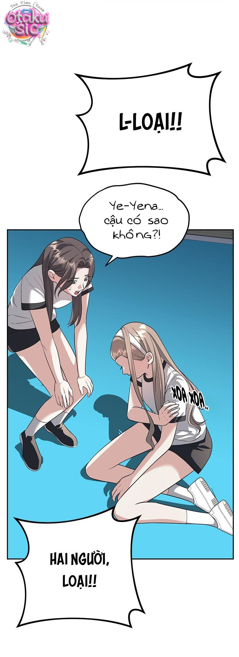 Xâm Nhập Vào Trường Trung Học Tài Phiệt! - Chap 46 - Trang 38