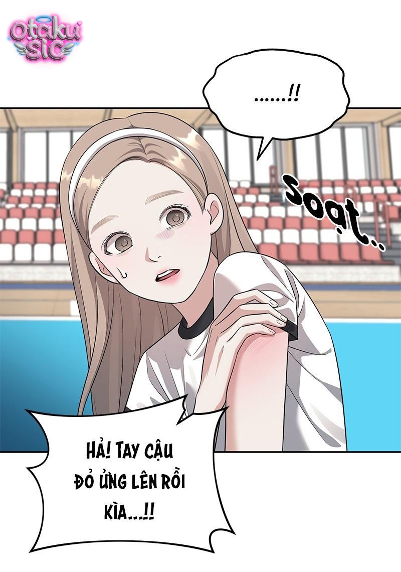 Xâm Nhập Vào Trường Trung Học Tài Phiệt! - Chap 46 - Trang 39