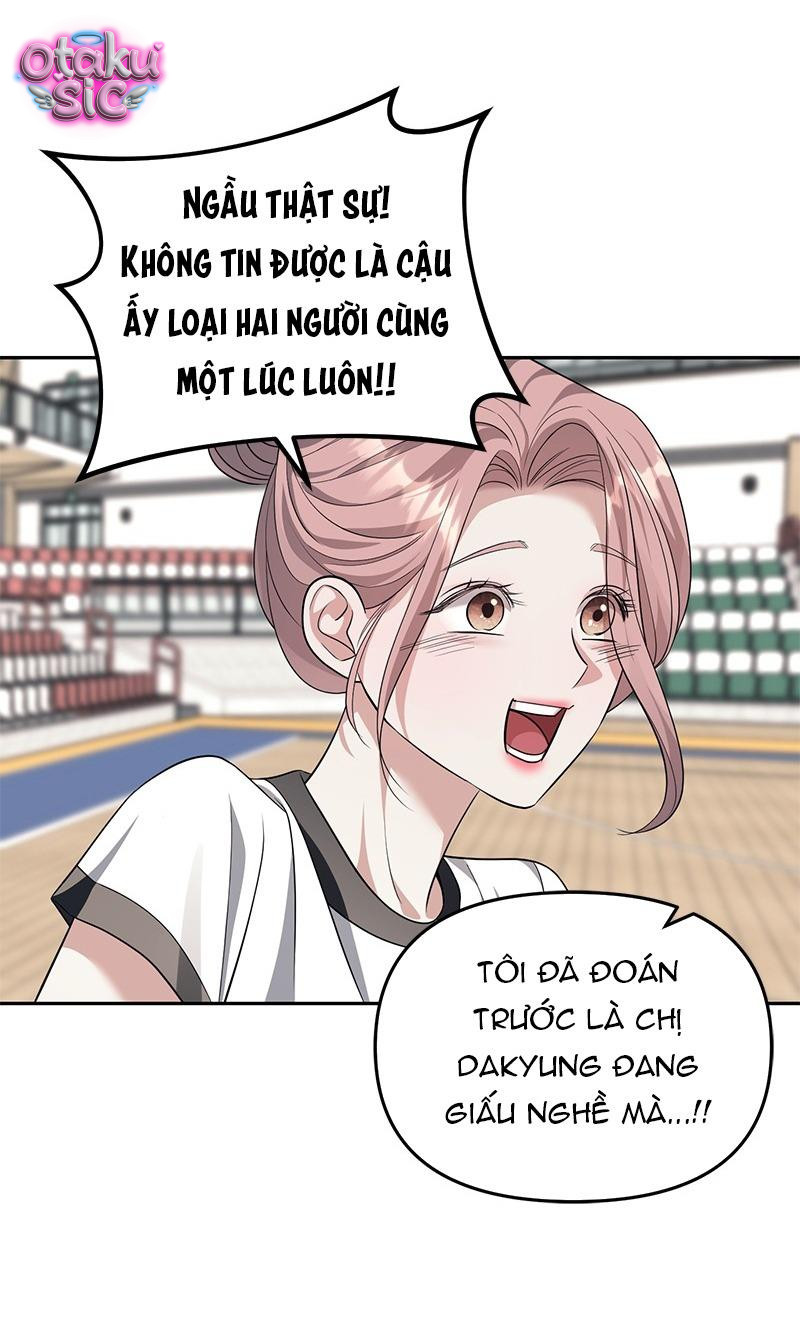 Xâm Nhập Vào Trường Trung Học Tài Phiệt! - Chap 46 - Trang 41