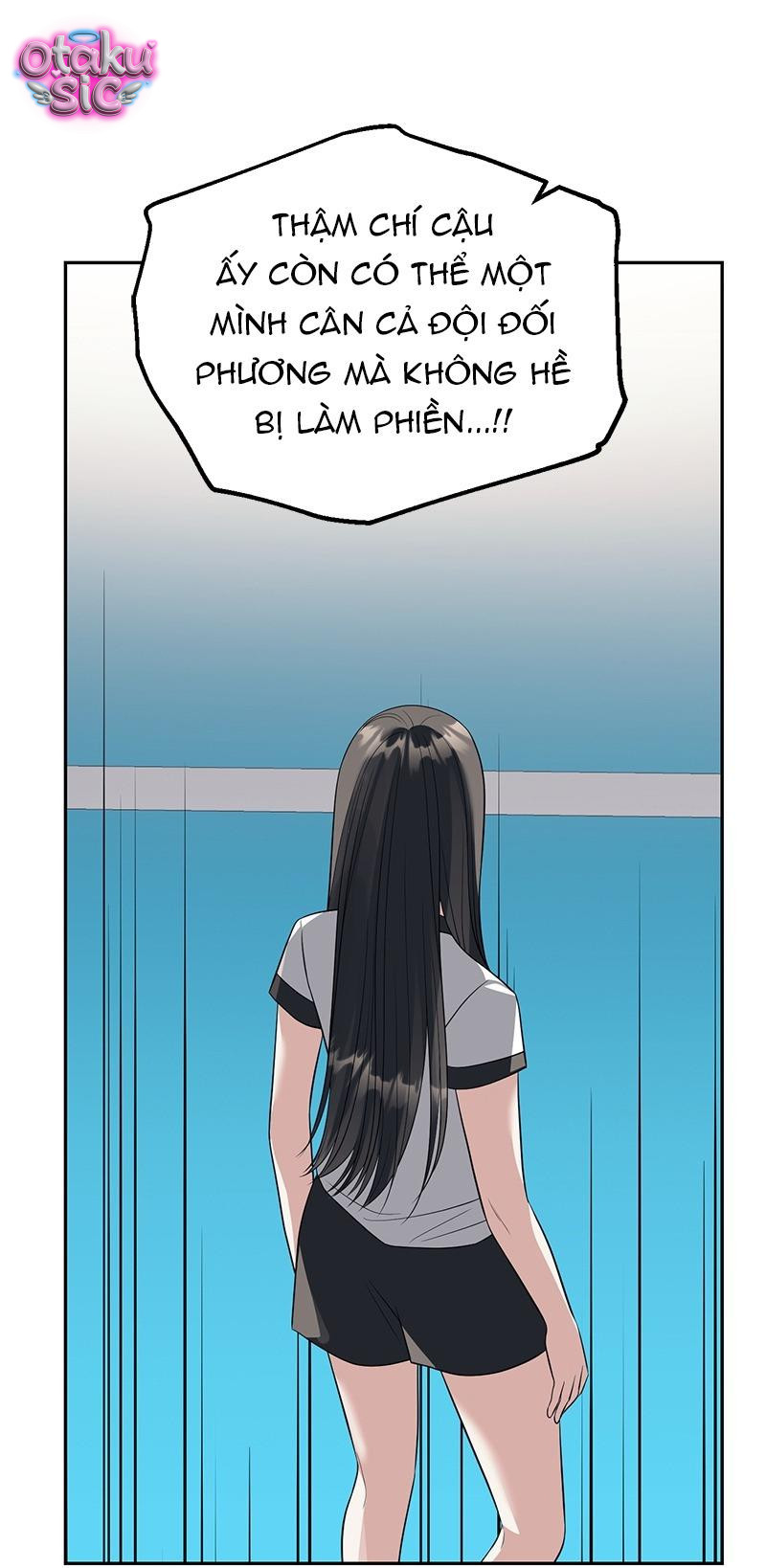 Xâm Nhập Vào Trường Trung Học Tài Phiệt! - Chap 46 - Trang 42