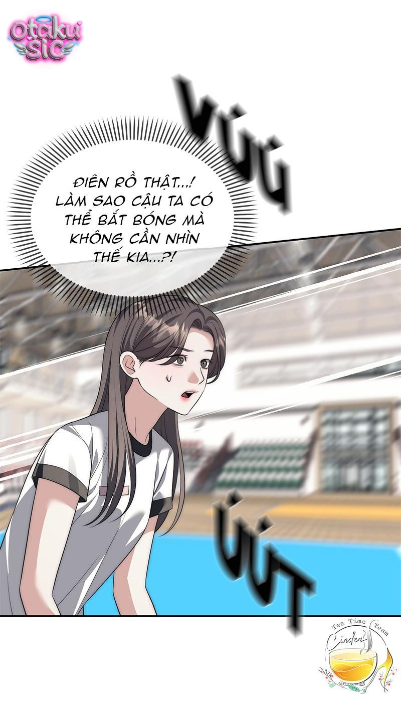 Xâm Nhập Vào Trường Trung Học Tài Phiệt! - Chap 46 - Trang 45