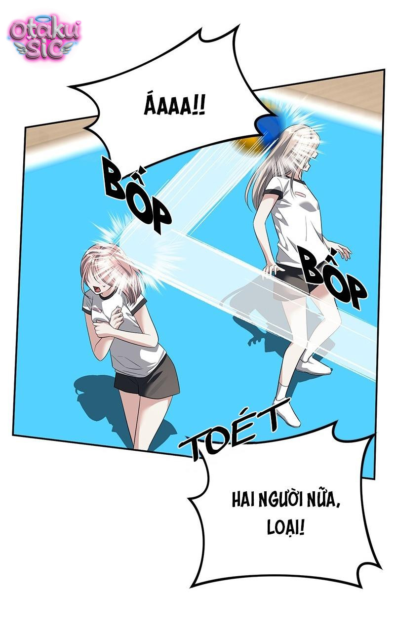 Xâm Nhập Vào Trường Trung Học Tài Phiệt! - Chap 46 - Trang 46