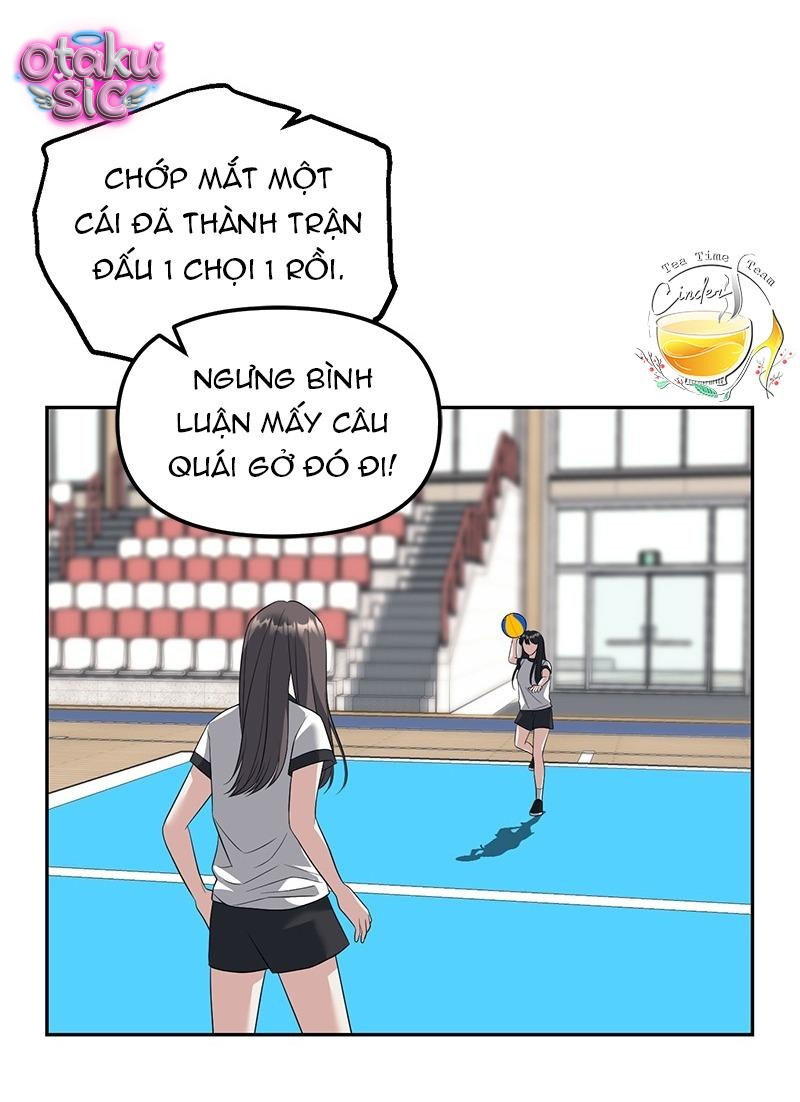 Xâm Nhập Vào Trường Trung Học Tài Phiệt! - Chap 46 - Trang 48