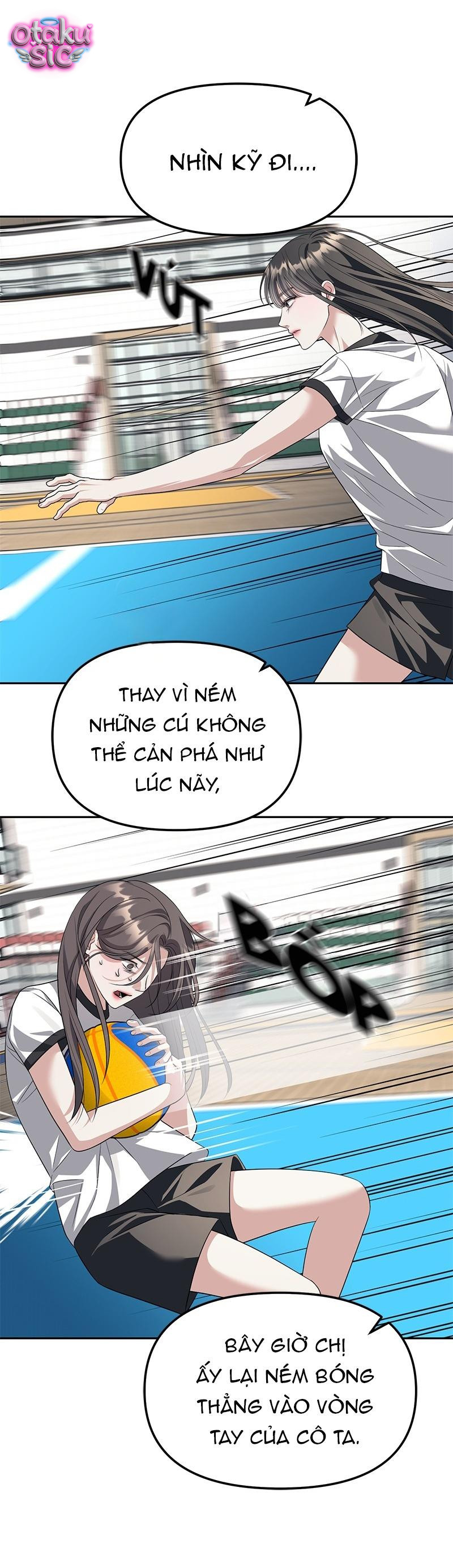 Xâm Nhập Vào Trường Trung Học Tài Phiệt! - Chap 46 - Trang 50