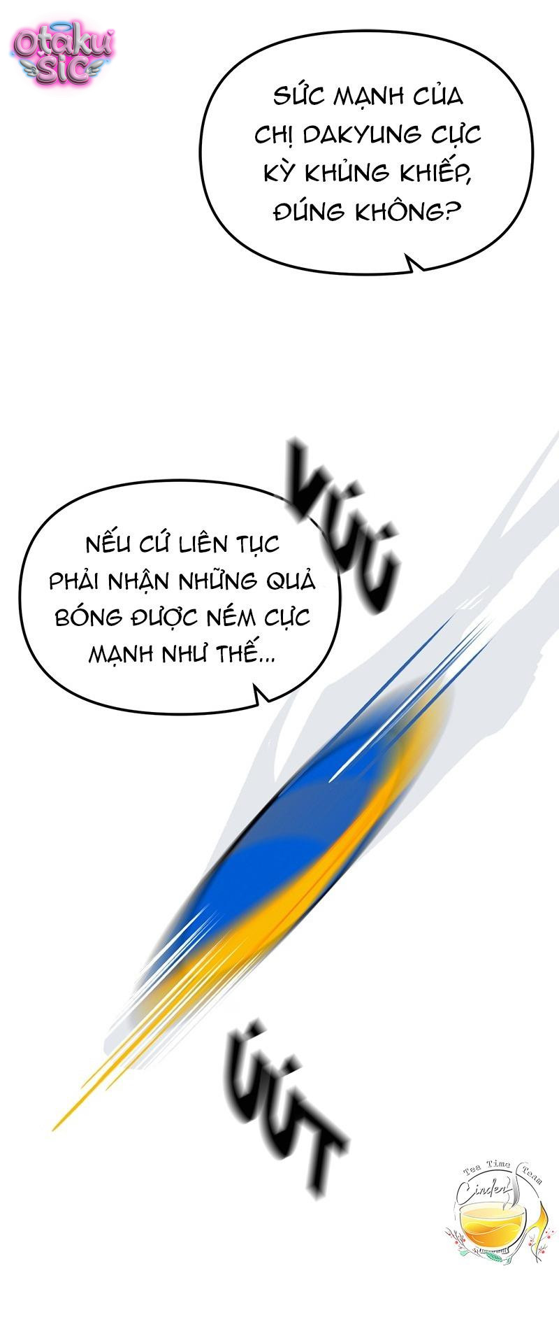 Xâm Nhập Vào Trường Trung Học Tài Phiệt! - Chap 46 - Trang 52