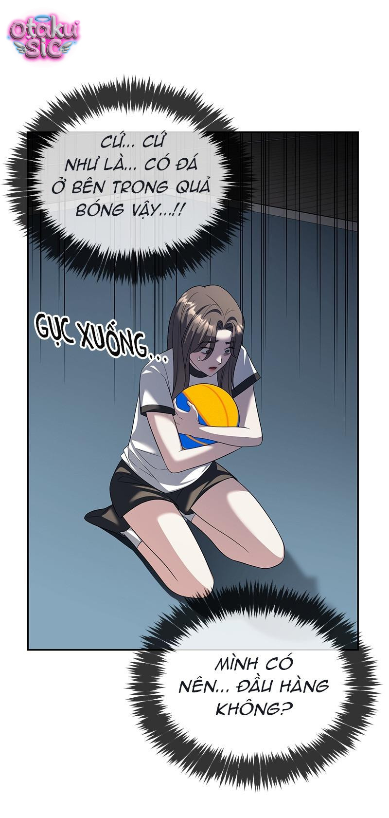 Xâm Nhập Vào Trường Trung Học Tài Phiệt! - Chap 46 - Trang 55