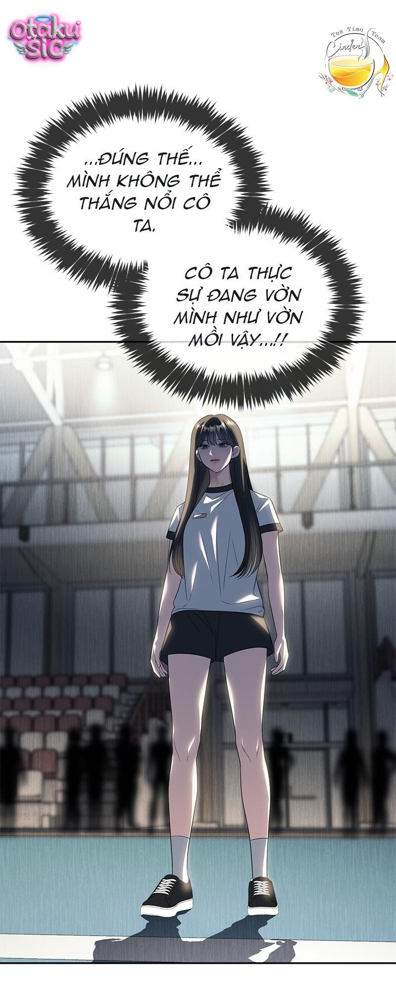 Xâm Nhập Vào Trường Trung Học Tài Phiệt! - Chap 46 - Trang 56