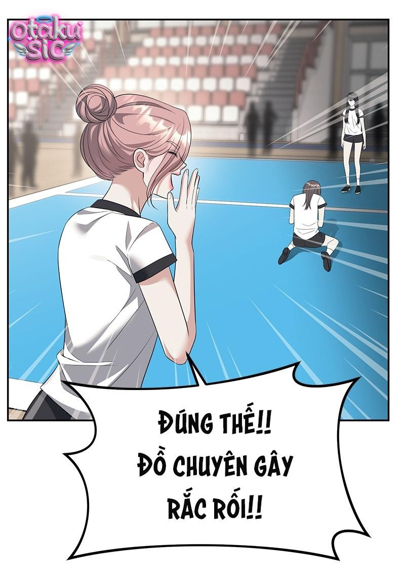 Xâm Nhập Vào Trường Trung Học Tài Phiệt! - Chap 46 - Trang 60
