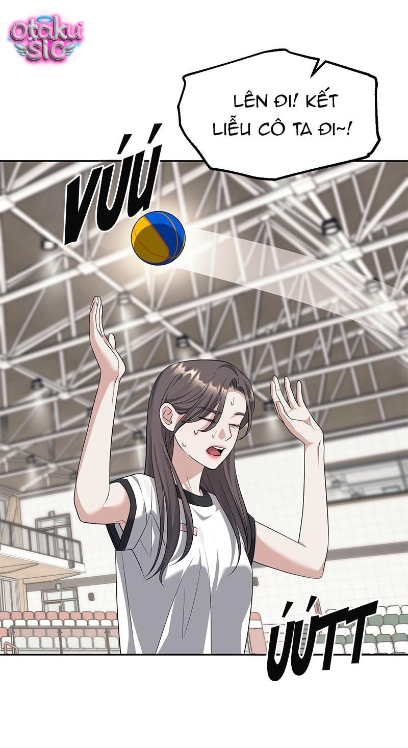 Xâm Nhập Vào Trường Trung Học Tài Phiệt! - Chap 46 - Trang 64