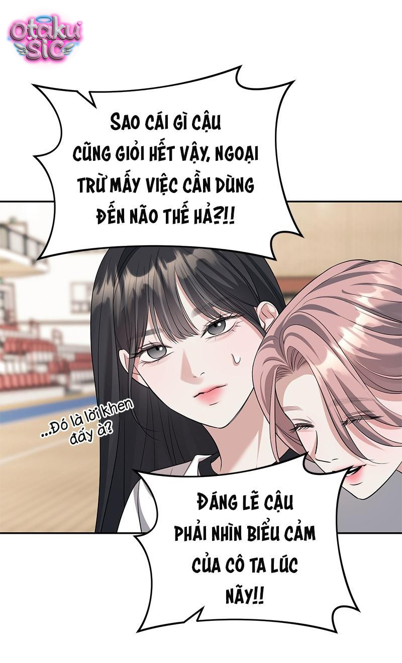 Xâm Nhập Vào Trường Trung Học Tài Phiệt! - Chap 46 - Trang 69